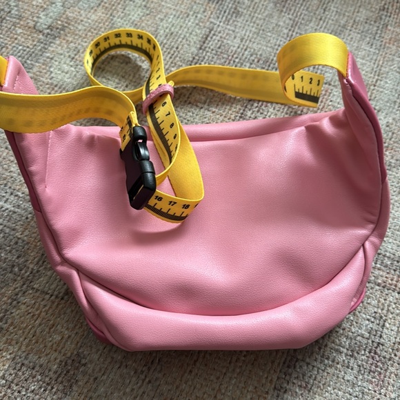 Rare Loungefly X Disney Princess Cinderella Gus Gus Pack Sewing Fanny Pack - Picture 2 of 5